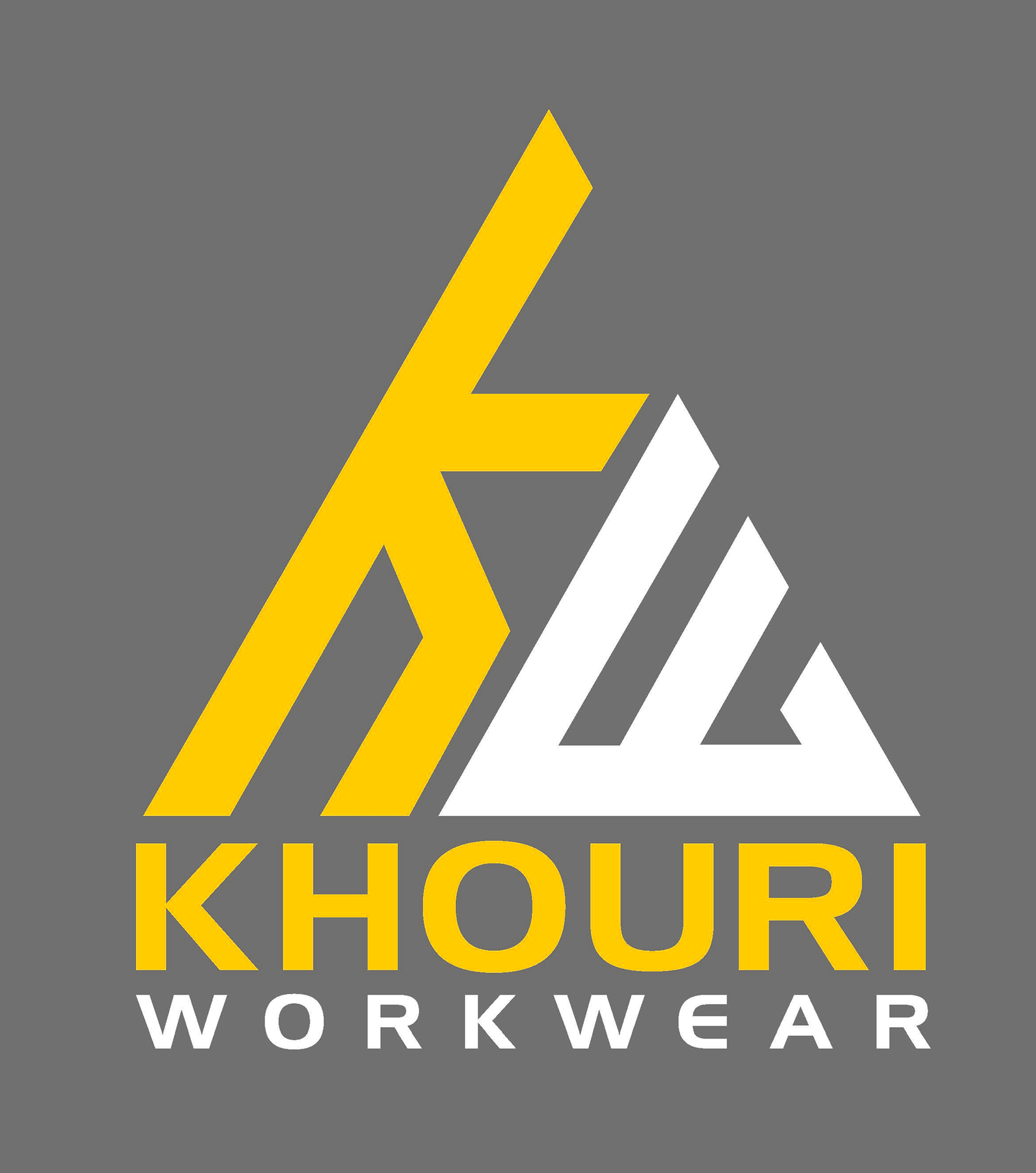 Khouri Workwear